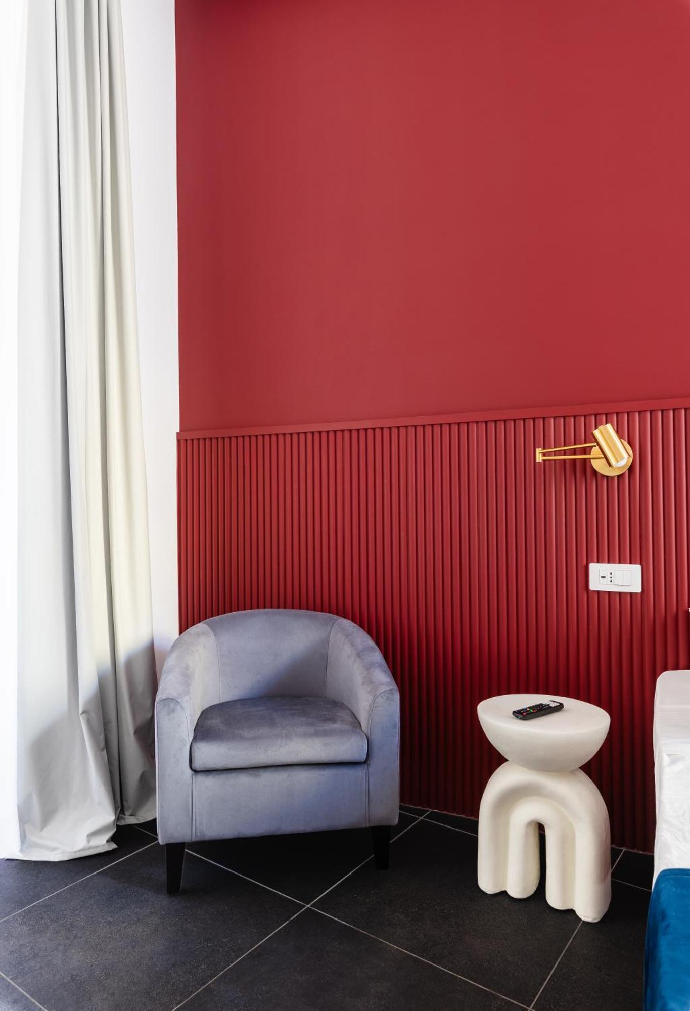 Epoca Suites Napoli Exterior foto